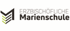 Erzbischöfliche Marienschule