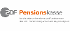 Pensionskasse für die Arbeitnehmerinnen und Arbeitnehmer des ZDF