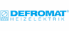 DEFROMAT Heizelektrik GmbH & Co.