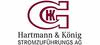 Hartmann & König Stromzuführungs AG
