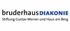 BruderhausDiakonie - Stiftung Gustav Werner und Haus am Berg