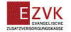 Evangelische Zusatzversorgungskasse (EZVK)
