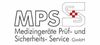 MPS Medizingeräte Prüf- u. Sicherheitsservice GmbH