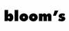 bloom ´s