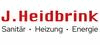 J.Heidbrink, Inhaber: Jan Phillip Podlich e.K.
