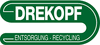 Drekopf Recyclingzentrum Erkelenz  GmbH