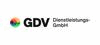 GDV Dienstleistungs GmbH