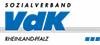 Sozialverband VdK Rheinland-Pfalz e.V.  Kreisverband Südpfalz