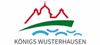 Stadt Königs Wusterhausen