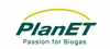 PlanET Biogas Group GmbH