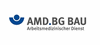 Arbeitsmedizinischer Dienst der BG BAU GmbH