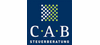 CAB Steuerberatungsgesellschaft mbH & Co. KG