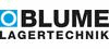 BLUME-Lagertechnik GmbH