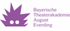Bayerische Theaterakademie August Everding