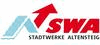 Stadtwerke Altensteig