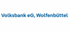 Volksbank eG, Wolfenbüttel