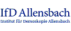 Institut für Demoskopie Allensbach GmbH