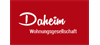 Wohnungsgesellschaft Daheim Köhler mbH & Co. KG