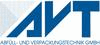 AVT Abfüll- und Verpackungstechnik GmbH