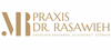 Herr Dr. med. Mortesa Rasawieh