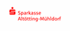 Sparkasse Altötting-Mühldorf