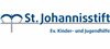 Ev. Kinder- und Jugendhilfe St. Johannisstift GmbH