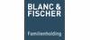 Blanc und Fischer Familienholding SE & Co. KGaA