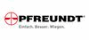 PFREUNDT GmbH