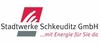 Stadtwerke Schkeuditz GmbH