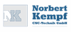 Norbert Kempf CNC-Technik GmbH