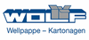Wolf Wellpappe - Kartonagen GmbH & Co. KG