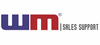 WM Sales Support GmbH