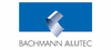 Bachmann ALUTEC GmbH