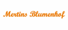Mertins Blumenhof GmbH