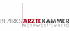 Bezirksärztekammer Nordwürttemberg`