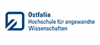 Ostfalia Hochschule für angewandte Wissenschaften