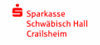 Sparkasse Schwäbisch Hall-Crailsheim