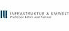 INFRASTRUKTUR & UMWELT