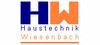 Haustechnik Wiesenbach GmbH