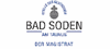 Der Magistrat der Stadt Bad Soden am Taunus