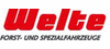 Welte Fahrzeugbau GmbH Geschäftsleitung