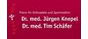 Praxis für Orthopädie und Sportmedizin Dr. med Jürgen Knepel / Dr. med. Tim Schäfer