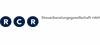 RCR Steuerberatungsgesellschaft mbH