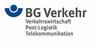 Berufsgenossenschaft Verkehrs- wirtschaft Post-Logistik Telekommunikation Hamburg