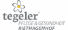 tegeler Pflege & Gesundheit Riethagenhof GmbH