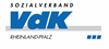 Sozialverband VdK Rheinland-Pfalz  Kreisverband Neustadt-Bad Dürkheim