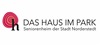 Das Haus im Park gGmbH i.G. Seniorenheim