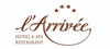 l' Arrivée Hotel & Spa GmbH
