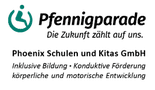 Pfennigparade Phoenix Schulen und Kitas GmbH