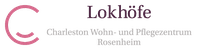 Wohn- und Pflegezentrum Lokhöfe